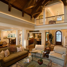 Living Room Ideas