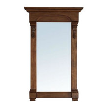 mirrors vanities