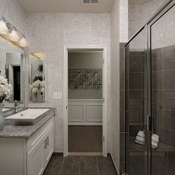The Waverly Model at Cedarwood