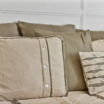 Equestrian Farmhouse