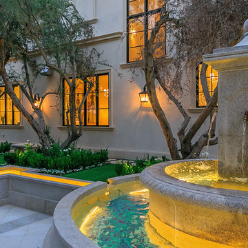Benedict Residence