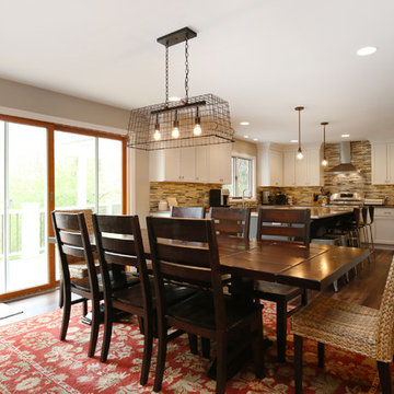 Whole House Remodel 2