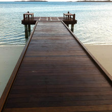 boat dock