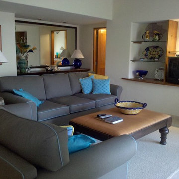 Mexico Condo