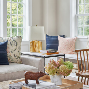 Connecticut Family Home