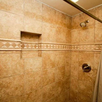 Bathroom Remodels