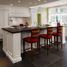 kitchen floor
