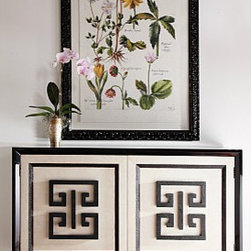 Featured Floor Samples - Accent Chests And Cabinets