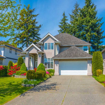 Best Neighborhoods near the Woodlands with Acreage
