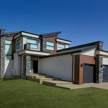 Curb Appeal