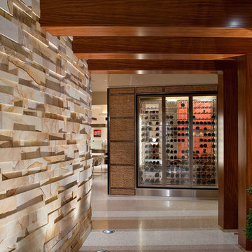 Residential Interiors