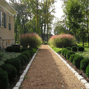 Upperville Estates