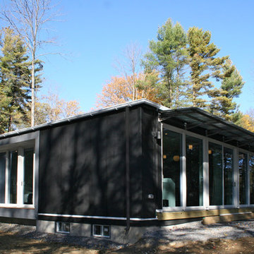 Griffith weeHouse