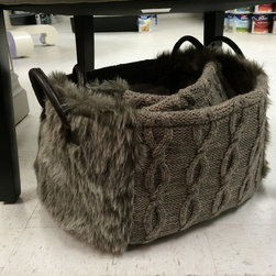 Showroom - Baskets
