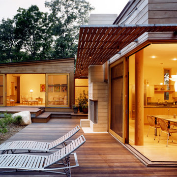 Chilmark House