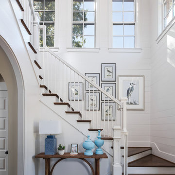 Southern Living Inspired Home