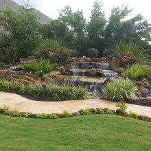 Landscape Ideas