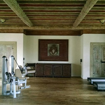 Home Gym