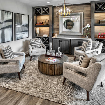 Schumacher Homes Olivia Modern Hill Country: Louisville, KY
