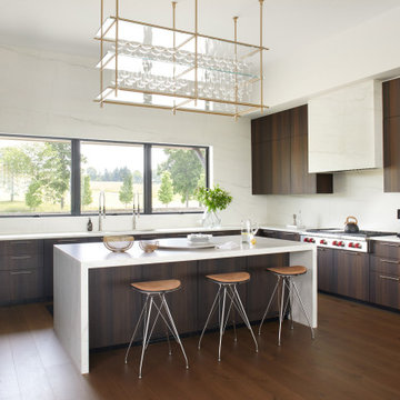 Upstate Farmhouse