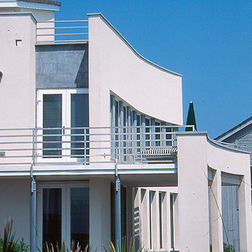 Wright House