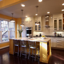 Bob's Kitchen