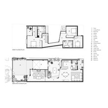 Town house