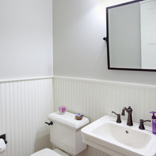 2nd Floor Bathroom