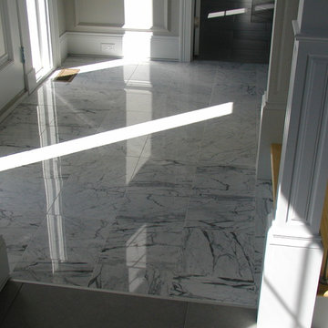 DCE Flooring Projects