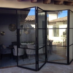 Restoration Doors & Windows - Patio Doors