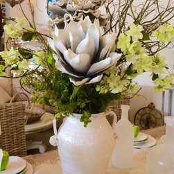 Floral - Artificial Flowers Plants And Trees