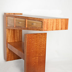 Cantilvered table - Side Tables And End Tables