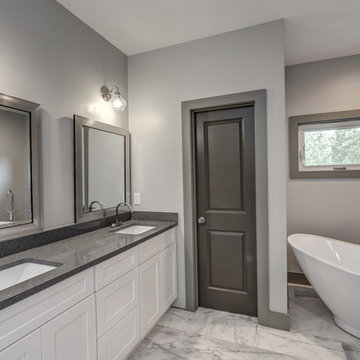 Ormewood Park Farmhouse Modern