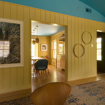 Bolsover Residence