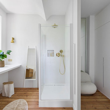 Rénovation de combles haut de gamme à Nantes