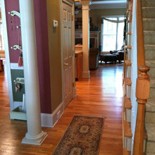 Our Kitchen Remodel