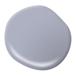 Chivalrous S550-3 - Paint
