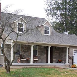 Anderson Construction Services, Inc. Delran, New Jersey, United States Project Review & Ratings