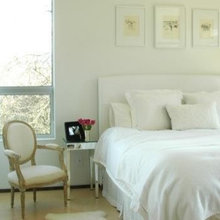 9 Ways to Decorate with White