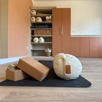Capsule Maison Naiti