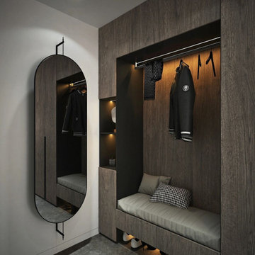 Mud Rooms