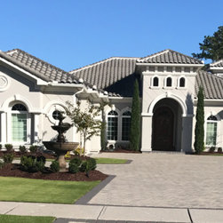Cavalier Zoysia in Myrtle Beach, SC - Outdoor Products