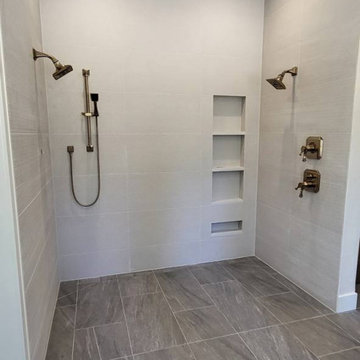 Central Oregon Tile and Stone Portfolio