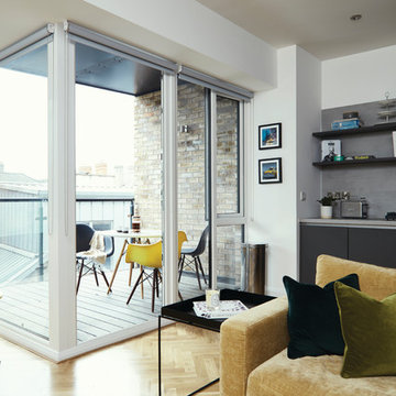 SMITHFIELD PROJECT
