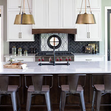 Backsplash