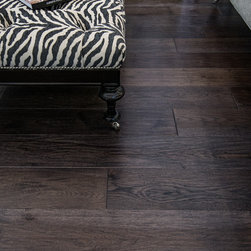 Vintage Flooring - Engineered Wood Flooring