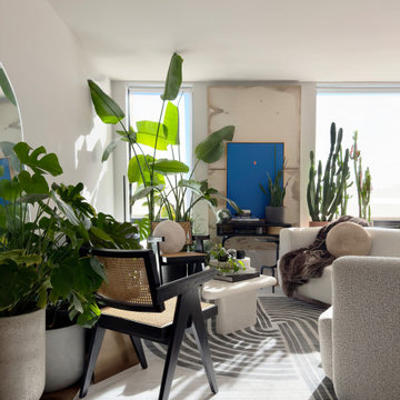 Lorenzo Cota / Creative, LLC Project
