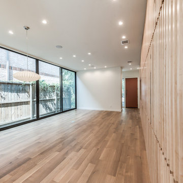 Take the LEED