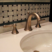 faucet