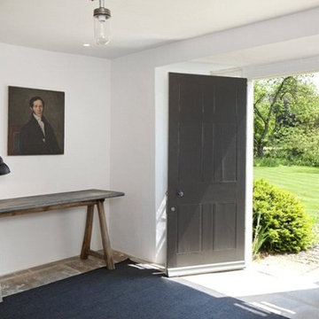 Contemporary Farmhouse
